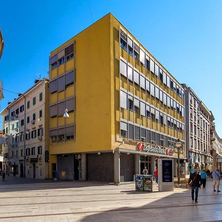 Apartment Sancti Viti Rijeka Exterior photo